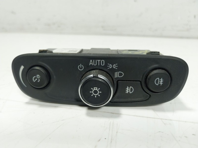 Recambio de mando luces para opel mokka 1.6 cdti dpf referencia OEM IAM 22992805  84201595