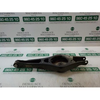 BRAZO SUSPENSION INFERIOR TRASERO IZQUIERDO 1K0505311AB 