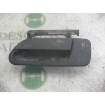 MANETA EXTERIOR TRASERA IZQUIERDA 