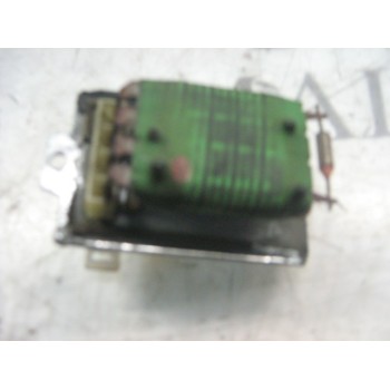 RESISTENCIA CALEFACCION 