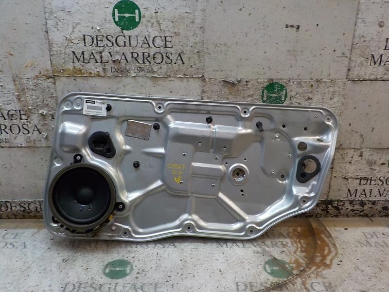 Recambio de elevalunas delantero derecho para volvo xc70 2.4 diesel cat referencia OEM IAM 30784510  