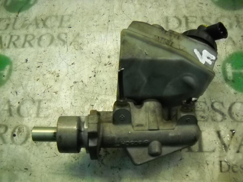 Recambio de bomba freno para renault clio ii fase ii (b/cb0) authentique referencia OEM IAM   