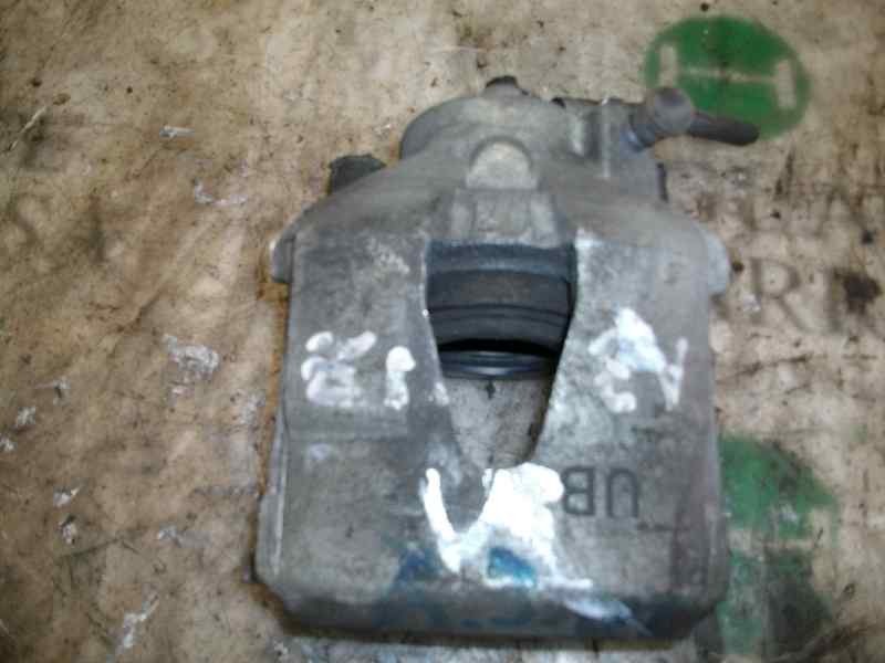 Recambio de pinza freno delantera izquierda para audi a3 sportback (8p) 1.9 tdi referencia OEM IAM   