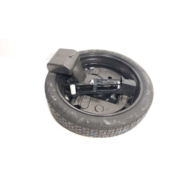 NEUMATICO REPUESTO 4G0601027E 