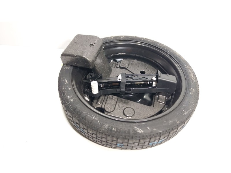 Recambio de neumatico repuesto para audi a6 c7 (4g2, 4gc) 2.0 tdi quattro referencia OEM IAM 4G0601027E  