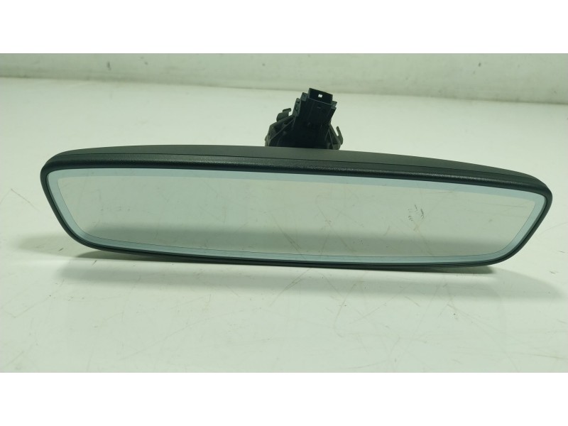 Recambio de espejo interior para seat leon sportstourer (kl8) 2.0 tdi 85kw referencia OEM IAM 3G0857511AM  
