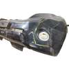 Recambio de paragolpes delantero para toyota land cruiser prado (_j15_) 2.8 d-4d (gdj150_, gdj155_, gdj150) referencia OEM IAM 5