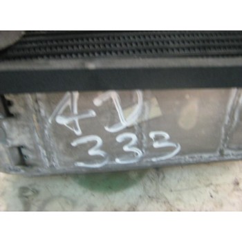 EVAPORADOR AIRE ACONDICIONADO 