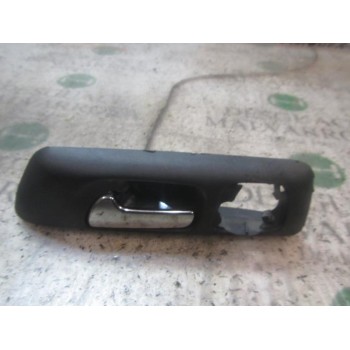 MANETA INTERIOR TRASERA IZQUIERDA 