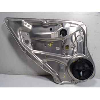 ELEVALUNAS TRASERO IZQUIERDO A2127301779 A247600784 