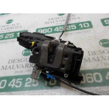 CERRADURA PUERTA DELANTERA DERECHA 1791413 