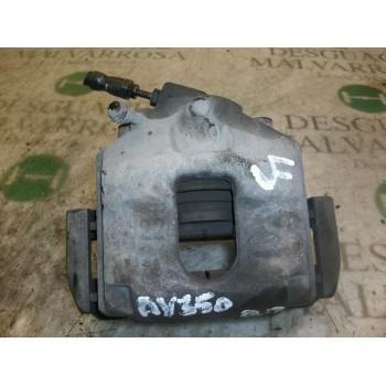 PINZA FRENO DELANTERA DERECHA 