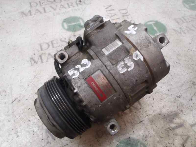 Recambio de compresor aire acondicionado para bmw serie 5 berlina (e39) 523i referencia OEM IAM   