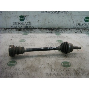 TRANSMISION IZQUIERDA 