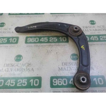 BRAZO SUSPENSION INFERIOR DELANTERO IZQUIERDO 