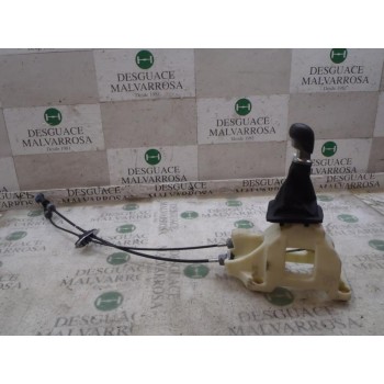 PALANCA CAMBIO 437001P100EQ 