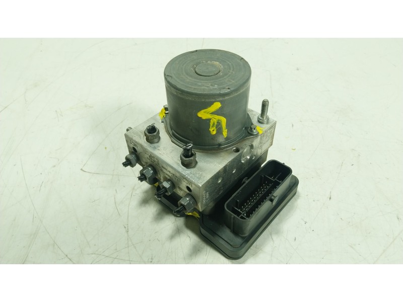 Recambio de abs para peugeot boxer furgoneta 2.2 hdi 110 referencia OEM IAM 1612066780 51964374 