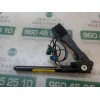 Recambio de pretensor airbag derecho para opel astra h ber. cosmo referencia OEM IAM   