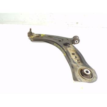 BRAZO SUSPENSION INFERIOR DELANTERO IZQUIERDO 5Q0407151R 