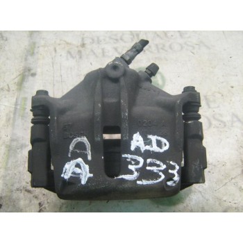 PINZA FRENO DELANTERA DERECHA 