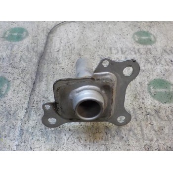 PUNTA CHASIS DELANTERA 