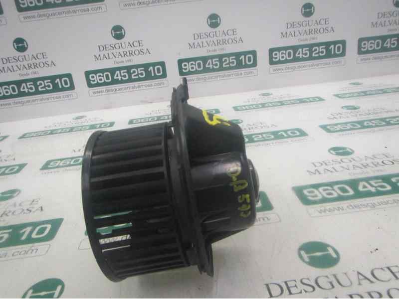 Recambio de motor calefaccion para seat altea (5p1) reference referencia OEM IAM   