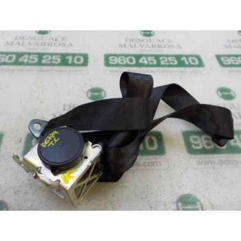 CINTURON SEGURIDAD TRASERO CENTRAL 98049685XY 