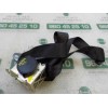 Recambio de cinturon seguridad trasero central para citroën c-elysée 1.2 12v vti referencia OEM IAM 98049685XY  