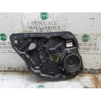 ELEVALUNAS TRASERO IZQUIERDO 31253474 