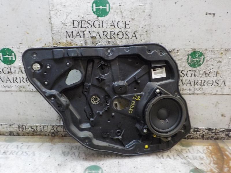 Recambio de elevalunas trasero izquierdo para volvo xc70 2.4 diesel cat referencia OEM IAM 31253474  