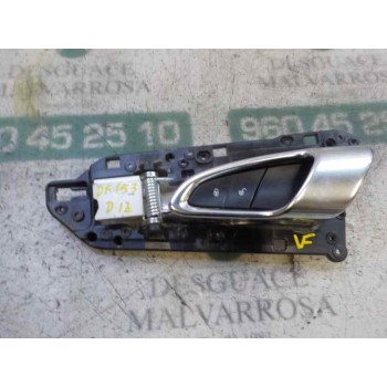 MANETA INTERIOR DELANTERA IZQUIERDA 95855501901G0B 