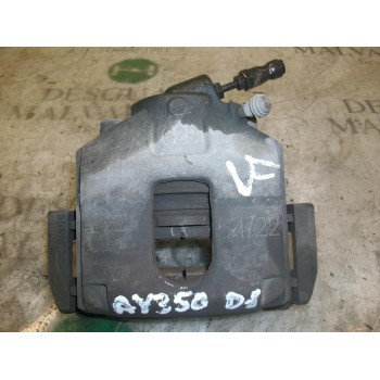 PINZA FRENO DELANTERA IZQUIERDA 