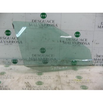 CRISTAL PUERTA DELANTERO DERECHO 