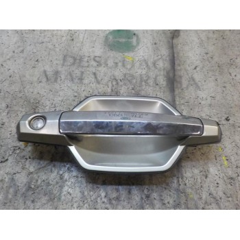 MANETA EXTERIOR DELANTERA DERECHA 82660H1020 