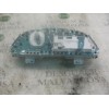 Recambio de cuadro instrumentos para peugeot 405 berlina embassy referencia OEM IAM   