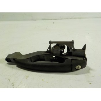 MANETA EXTERIOR DELANTERA IZQUIERDA 9101GG 