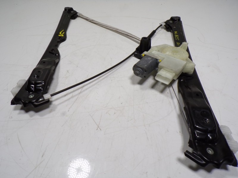 Recambio de elevalunas delantero izquierdo para peugeot 308 sw 1.5 blue-hdi fap referencia OEM IAM 9816273280 9826079480 