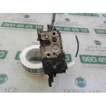 CERRADURA PUERTA DELANTERA DERECHA 