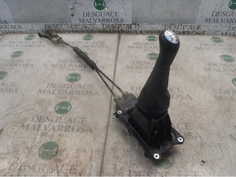 Recambio de palanca cambio para renault modus authentique referencia OEM IAM 8200755868  