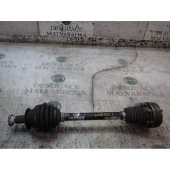 TRANSMISION IZQUIERDA 6R0407761 