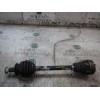 Recambio de transmision izquierda para seat ibiza (6j5) 1.2 12v referencia OEM IAM 6R0407761  