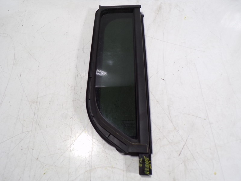Recambio de cristal custodia trasero derecho para toyota proace city 1.2 12v referencia OEM IAM SU001B0162  