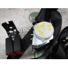 Recambio de cinturon seguridad trasero derecho para ford fiesta (cb1) trend referencia OEM IAM 1814664  