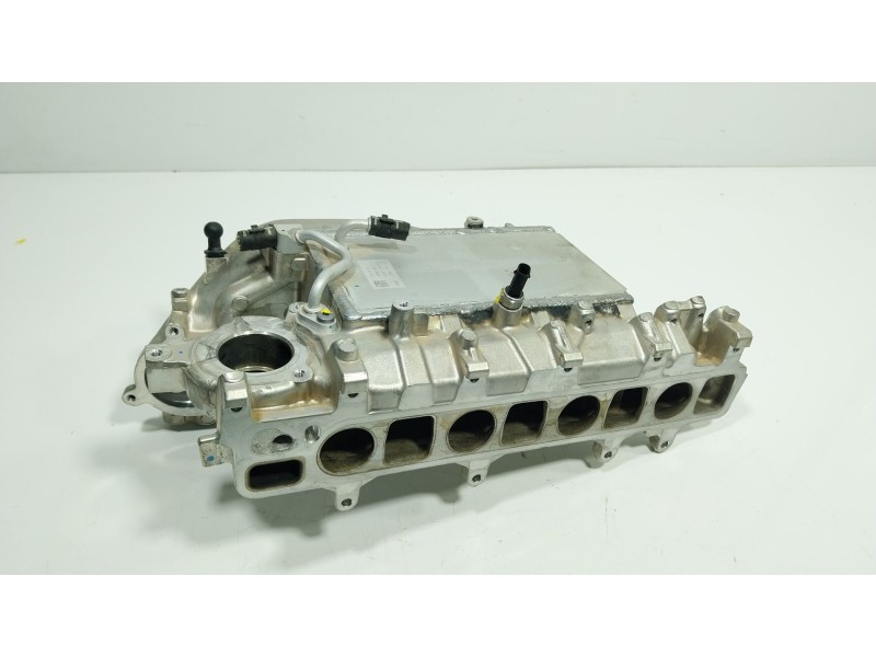 Recambio de intercooler para seat leon sportstourer (kl8) 2.0 tdi 85kw referencia OEM IAM  05L129766R 