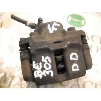 PINZA FRENO DELANTERA DERECHA 