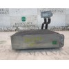 Recambio de evaporador aire acondicionado para renault modus confort dynamique referencia OEM IAM 7701209876  