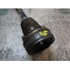 Recambio de transmision izquierda para seat ibiza (6j5) 1.2 12v referencia OEM IAM 6R0407761  