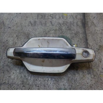 MANETA EXTERIOR DELANTERA IZQUIERDA 82650H1020 