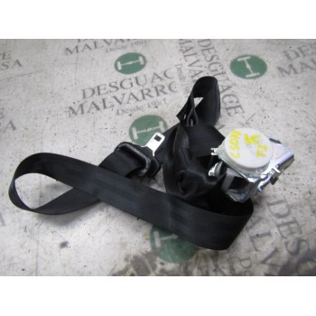 CINTURON SEGURIDAD TRASERO IZQUIERDO 1814670 
