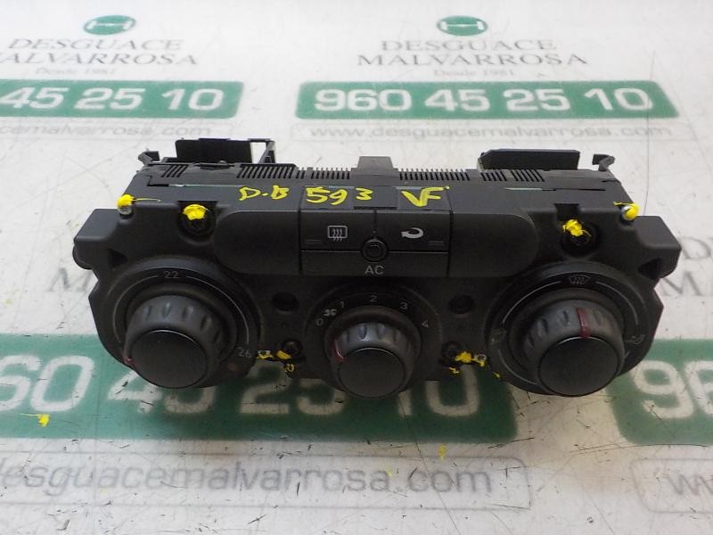 Recambio de mando climatizador para seat altea (5p1) reference referencia OEM IAM   